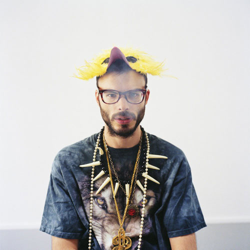 Joakim-HSS2014