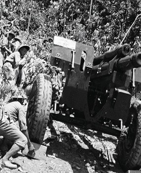 Dien Bien Phu
