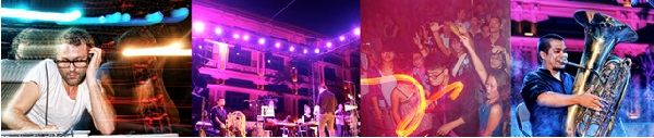 Hanoi Sound Stuff 2014