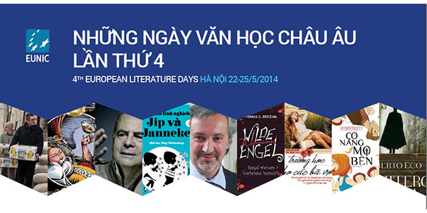 4th European Literature Days 1