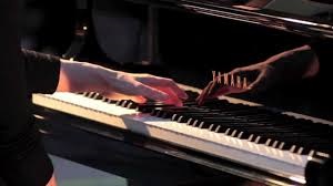 KVT - Dazzling Young Fingers on a Keyboard 1