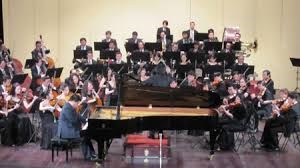 KVT - Dazzling Young Fingers on a Keyboard 4