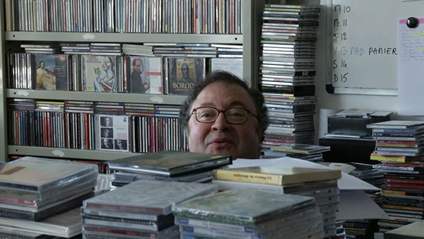 La Maison de la Radio 2