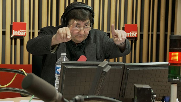 La Maison de la Radio 4