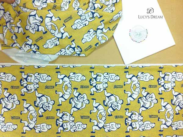 Lucy Dream Exhibition 1