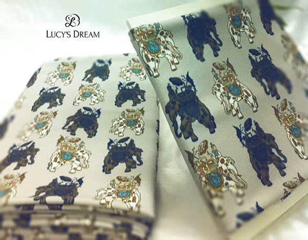 Lucy Dream Exhibition 3