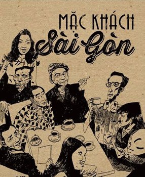 Mac khach Sai Gon