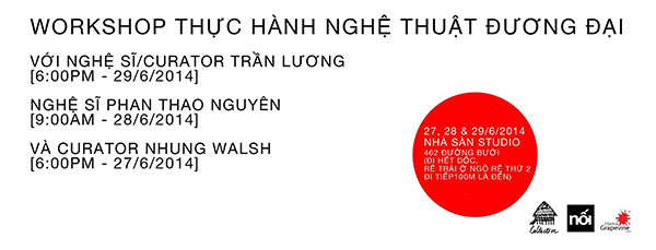 Workshop Tran Luong part 2