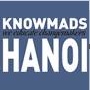 logo Knowmads Hanoi