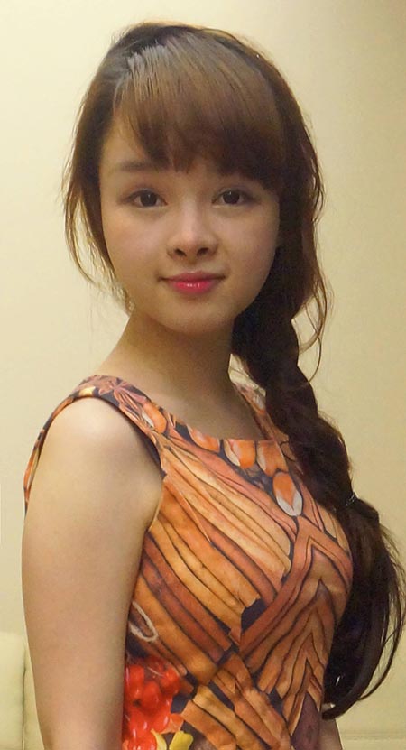 lucy 2