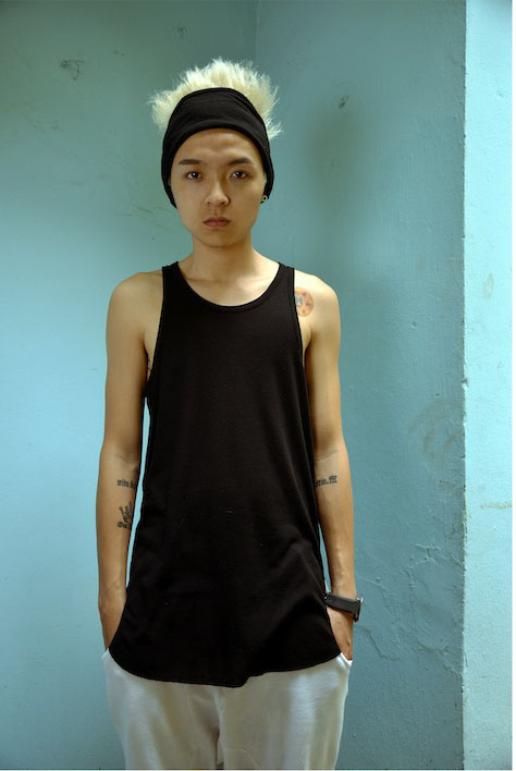 Foto Miguel Trillo, Vietnam 2010-14; Project East Coast West Coast