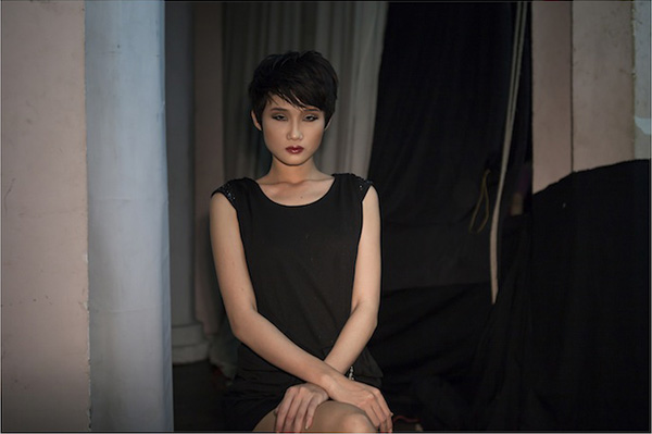 Foto Miguel Trillo, Vietnam 2010-14; Project East Coast West Coast