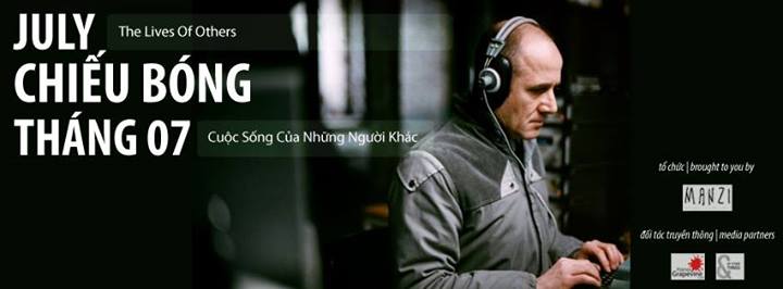 Chieu bong Jul-The lives of others