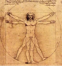 Da Vinci