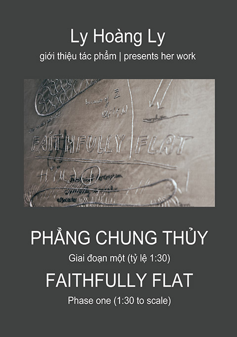 Faithfully Flat-Ly Hoang Ly 1