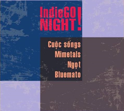 IndieGO Night