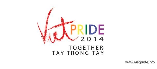Viet Pride 2014