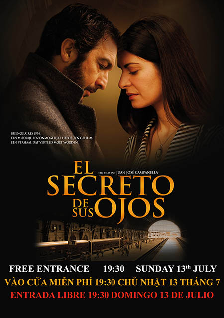 el secreto