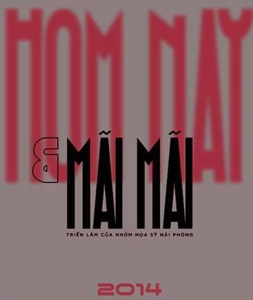hom nay va mai mai