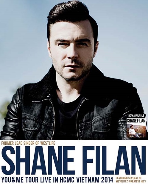 shane filan