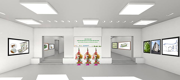 Green Building Event