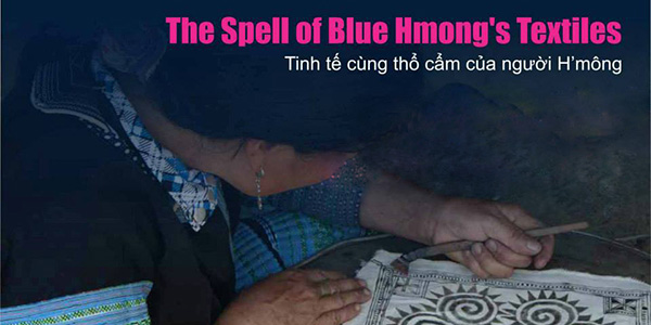 Hmong Textile