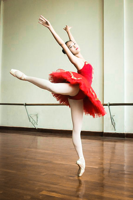 Thuy Hien