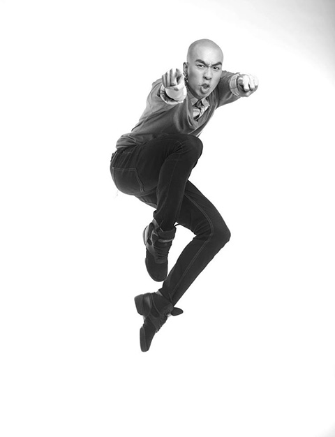 Trung X-star