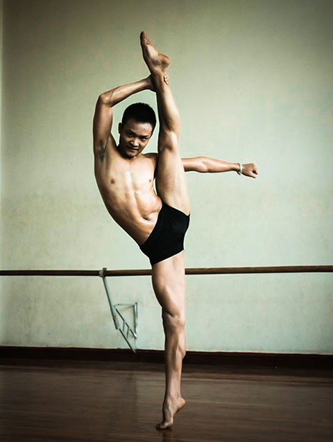 Van Quy