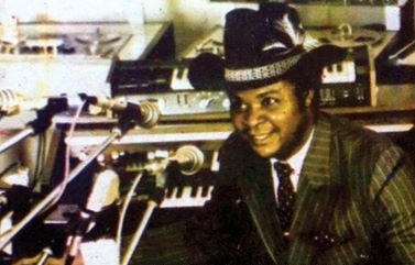 William Onyeabor screening