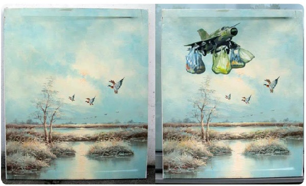 artist talk nguyen manh hung
