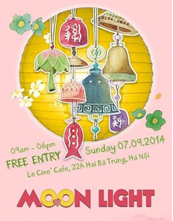 handmade fair moonlight