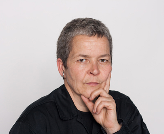 Dr. Yvonne P. Doderer
