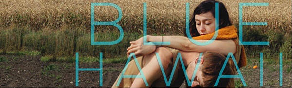 Blue Hawaii