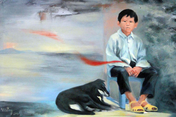 Hoa-Binh-Fine-Art-Exhibition-2014-2