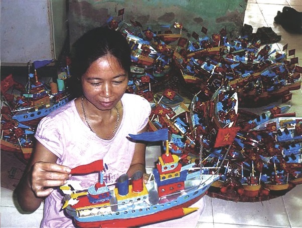 KVT - tet trung thu 32