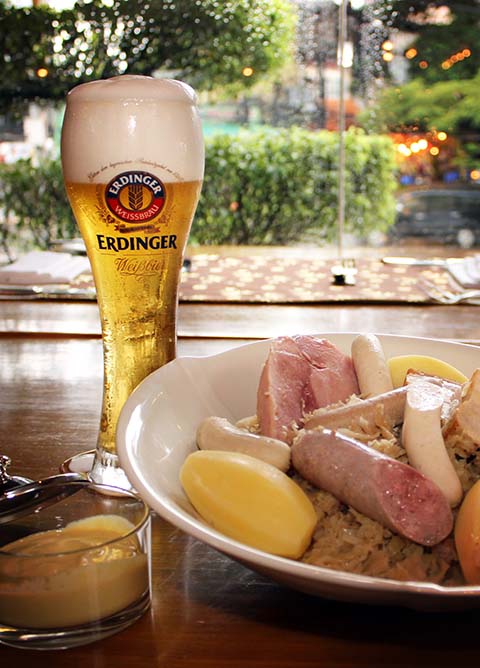 Oktoberfest Delights - Sofitel Plaza Hanoi