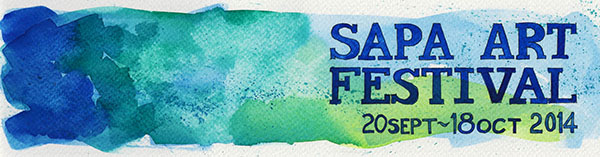 Sapa Festival of the Arts 2014