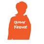 logo-queer forever
