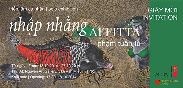 Ambiguity Affitta Pham Tuan Tu