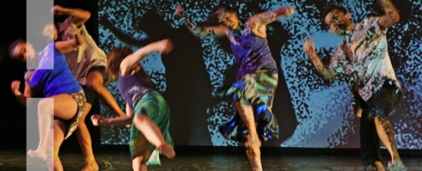 Become a fringe artist