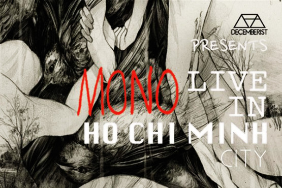 MONO Live