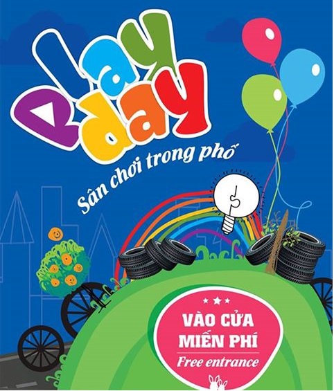 Playday
