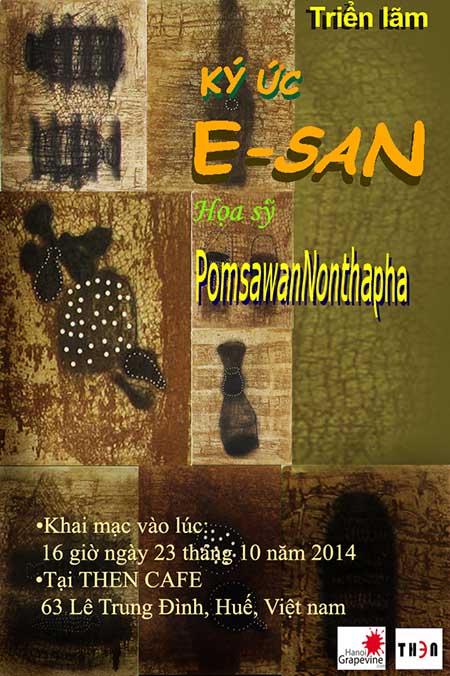 The Memoirs of E-San VI