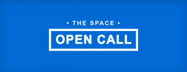 The Space Open Call