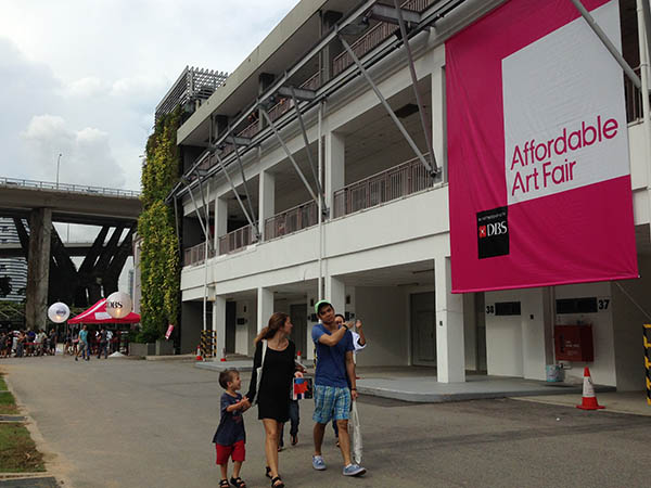 Affordable Art Fair Singapore 11.2014-3893