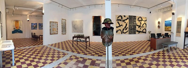 Art Vietnam Gallery 1