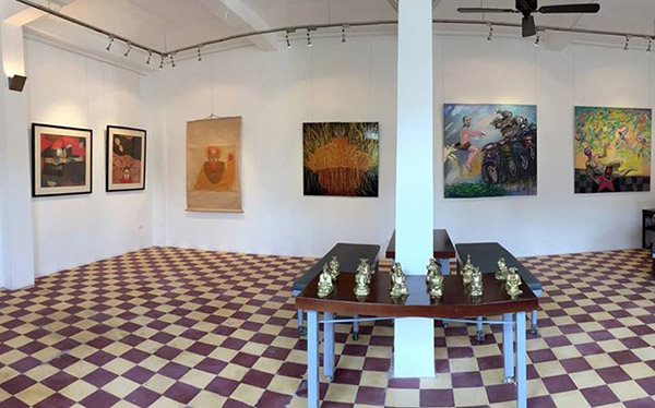 Art Vietnam Gallery 3