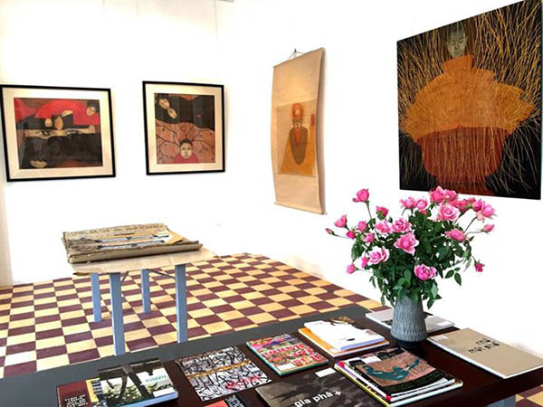 Art Vietnam Gallery 4