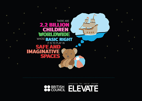 ELEVATE StartWell™ Challenge-British Council 1